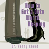 How to Get a Date Worth Keeping - Abridged Audiobook [Download]