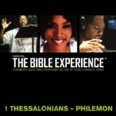 Inspired By The Bible Experience: 1 Thessalonians - Philemon - Unabridged Audiobook [Download]