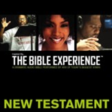 Inspired By The Bible Experience: New Testament - Unabridged Audiobook [Download]