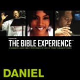 Inspired By The Bible Experience: Daniel - Unabridged Audiobook [Download]
