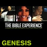 Inspired By The Bible Experience: Genesis - Unabridged Audiobook [Download]