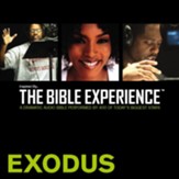 Inspired By The Bible Experience: Exodus - Unabridged Audiobook [Download]
