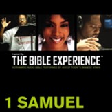 Inspired By The Bible Experience: 1 Samuel - Unabridged Audiobook [Download]
