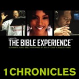 Inspired By The Bible Experience: 1 Chronicles - Unabridged Audiobook [Download]