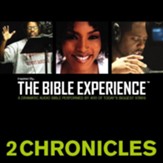 Inspired By The Bible Experience: 2 Chronicles Audiobook [Download]