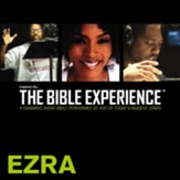 Inspired By The Bible Experience: Ezra - Unabridged Audiobook [Download]