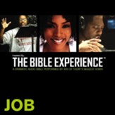 Inspired By The Bible Experience: Job - Unabridged Audiobook [Download]