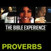 Inspired By The Bible Experience: Proverbs - Unabridged Audiobook [Download]