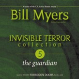 Invisible Terror Collection: The Guardian Audiobook [Download]