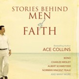 Stories Behind Men of Faith Audiobook [Download]