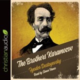 The Brothers Karamazov - Abridged Audiobook [Download]