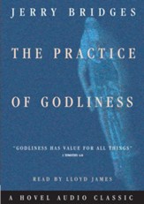 The Practice of Godliness - Unabridged Audiobook [Download]