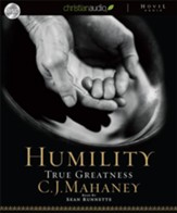 Humility - Unabridged Audiobook [Download]