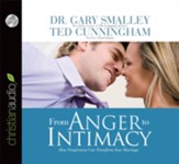 The From Anger to Intimacy - Unabridged Audiobook [Download]