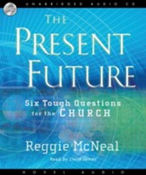 The Present Future - Unabridged Audiobook [Download]