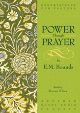Power Through Prayer - Unabridged Audiobook [Download]