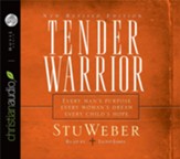 Tender Warrior - Unabridged Audiobook [Download]