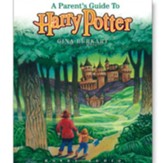 A Parents Guide to Harry Potter - Unabridged Audiobook [Download]