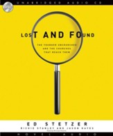 Lost and Found - Unabridged Audiobook [Download]
