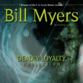 Deadly Loyalty Collection: The Curse Audiobook [Download]