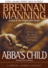 Abba's Child - Unabridged Audiobook [Download]