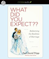 What Did You Expect? - Unabridged Audiobook [Download]