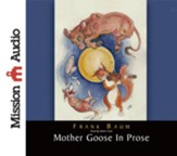 Mother Goose in Prose - Unabridged Audiobook [Download]