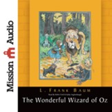 The Wonderful Wizard of Oz - Unabridged Audiobook [Download]