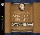 Hudson Taylor's Spiritual Secret - Unabridged Audiobook [Download]