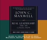 Real Leadership: The 101 Collection [Download]