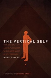 The Vertical Self [Download]