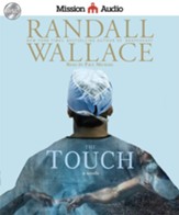 The Touch: A Novella - Unabridged Audiobook [Download]