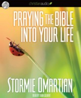 Praying the Bible Into Your Life - Unabridged Audiobook [Download]