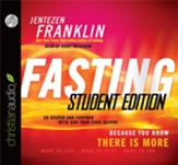 Fasting Forward: The Battle Cry of a New Generation - Unabridged Audiobook [Download]