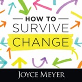 How to Survive Change - Unabridged edition Audiobook [Download]