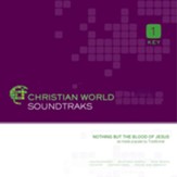 Nothing But The Blood Of Jesus [Music Download]