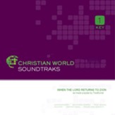When The Lord Returns To Zion [Music Download]