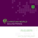 One Last Christmas [Music Download]