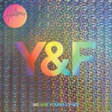 We Are Young & Free, Live [Music Download]