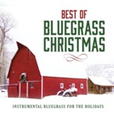 Best Of Bluegrass Christmas [Music Download]