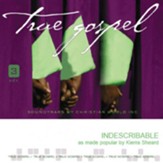Indescribable [Music Download]