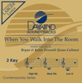 When You Walk Into The Room [Music Download]
