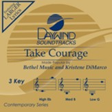 Take Courage [Music Download]