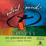 He Promised Me [Music Download]