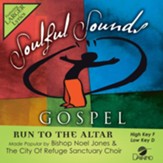 Run To The Altar [Music Download]