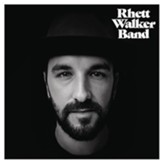 Rhett Walker Band - EP [Music Download]