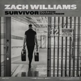 Survivor: Live From Harding Prison -  EP [Music Download]