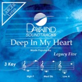 Deep In My Heart [Music Download]