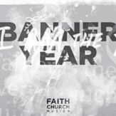 Banner Year [Music Download]
