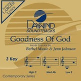 Goodness Of God [Music Download]